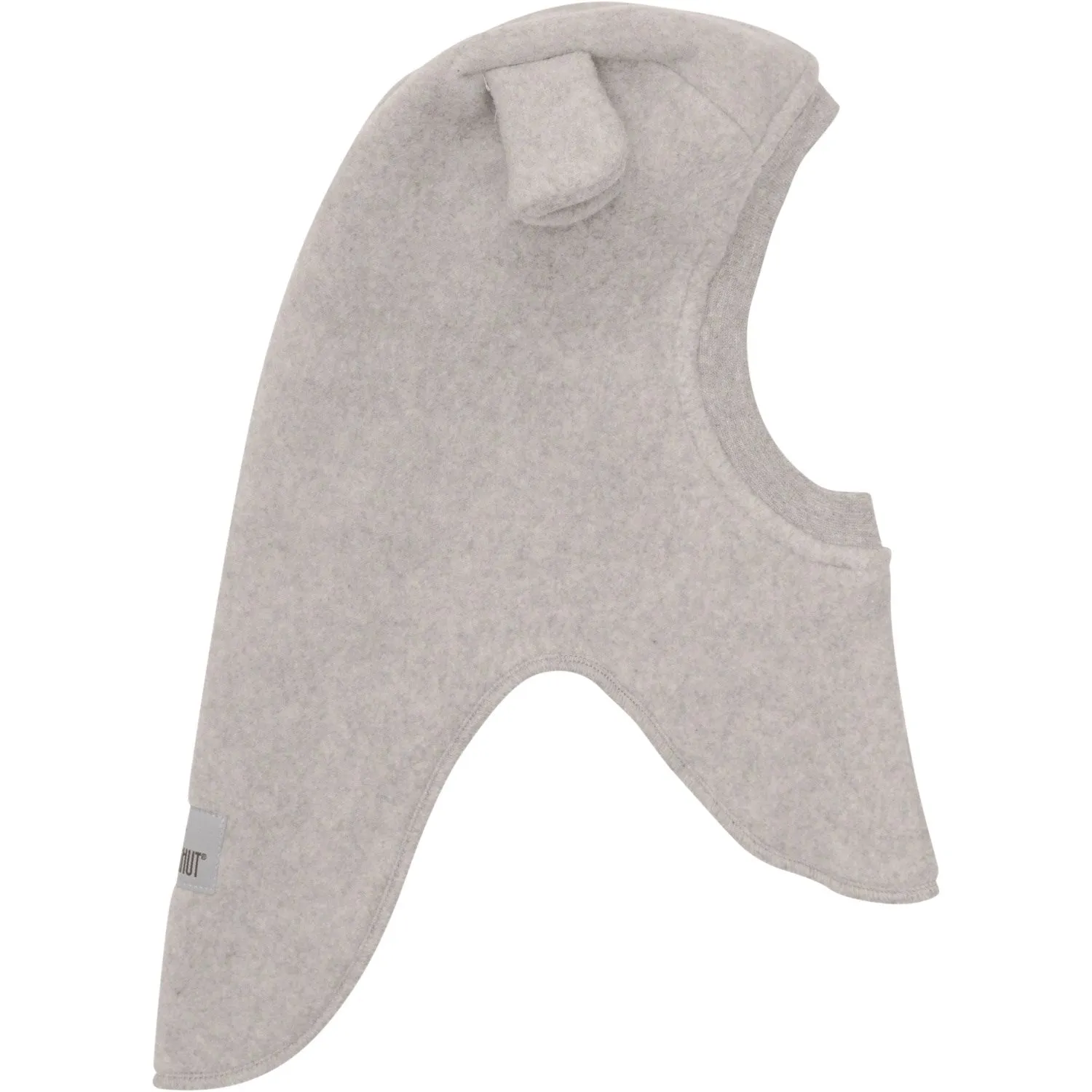 Huttelihut Camel Melange Balaclava Limited Luksusbaby