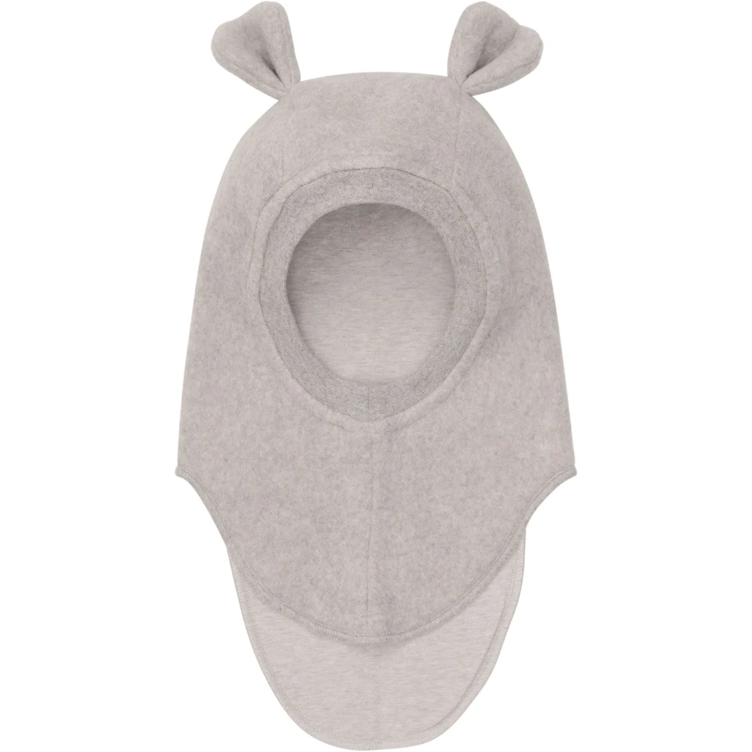 Huttelihut Camel Melange Balaclava Limited Luksusbaby