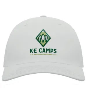 KE Camps Baseball Cap