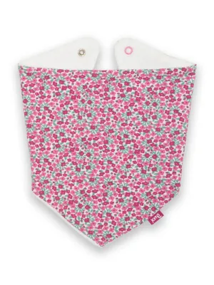 Kite Sweet Ditsy Bib