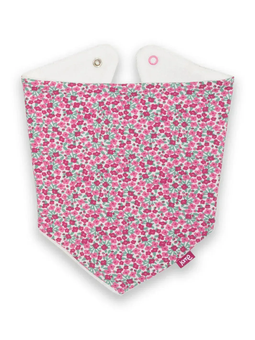 Kite Sweet Ditsy Bib