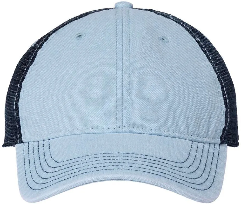 Legacy Dashboard Trucker Cap