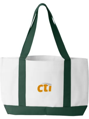 Liberty Bags P&O Cruiser Tote