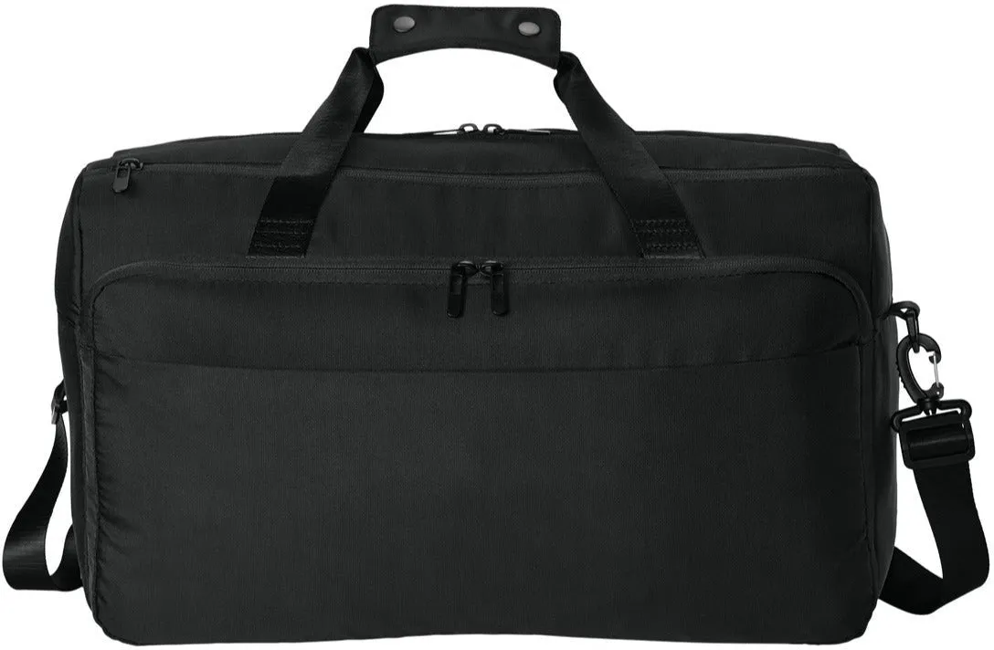 Mercer Mettle Traveler Duffel