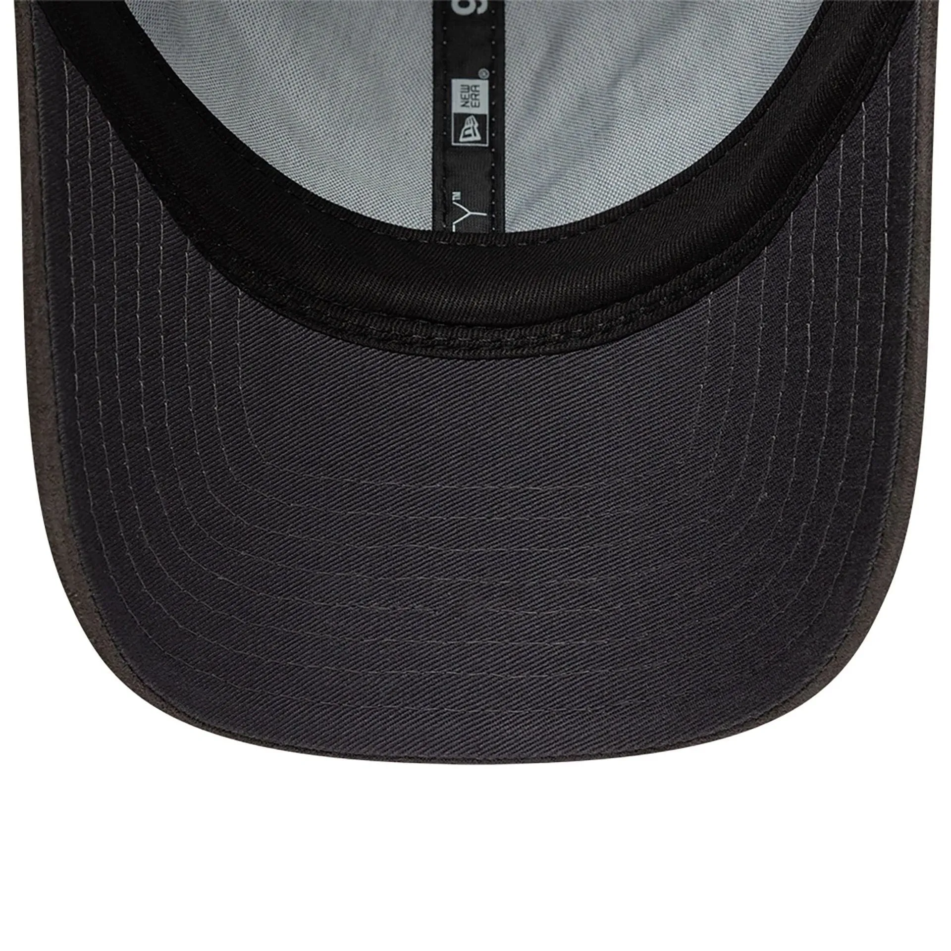 New Era Chambray Grey 9TWENTY Adjustable Cap Billy J