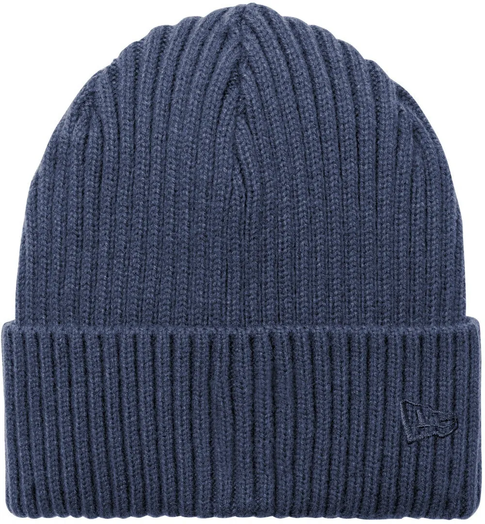 New Era Core Classic Cuff Beanie