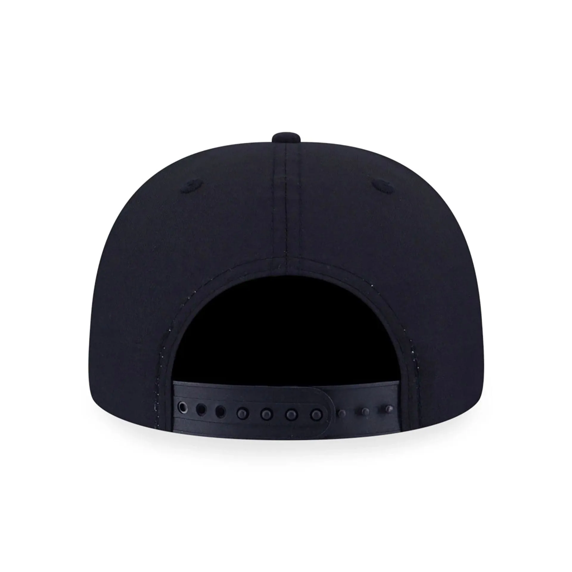 New Era Cosmic Space Black 9FORTY A-Frame Adjustable Cap Billy J