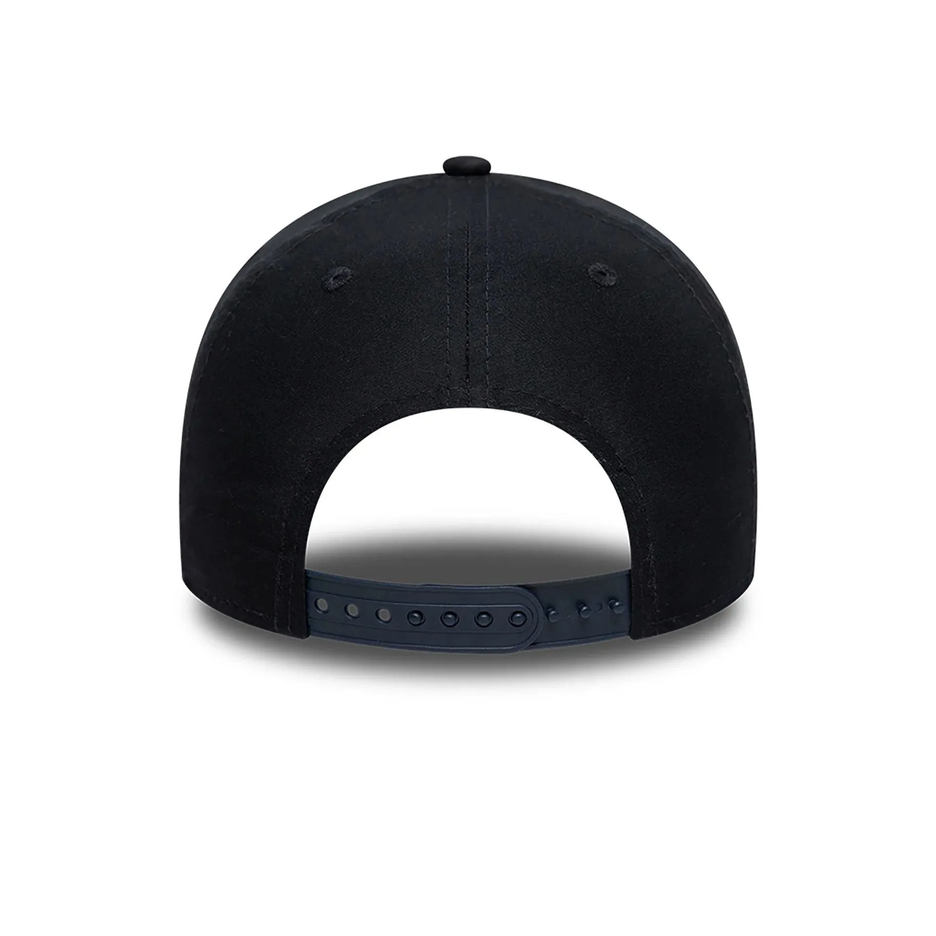 New Era Cosmic Space Navy 9FORTY A-Frame Adjustable Cap Billy J