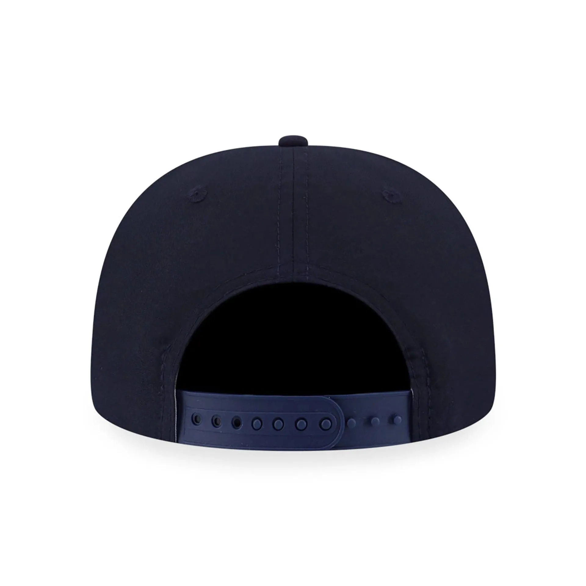 New Era Cosmic Space Navy 9FORTY A-Frame Adjustable Cap Billy J