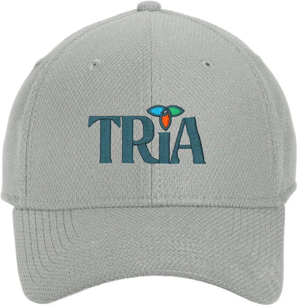 New Era Diamond Era Stretch Cap