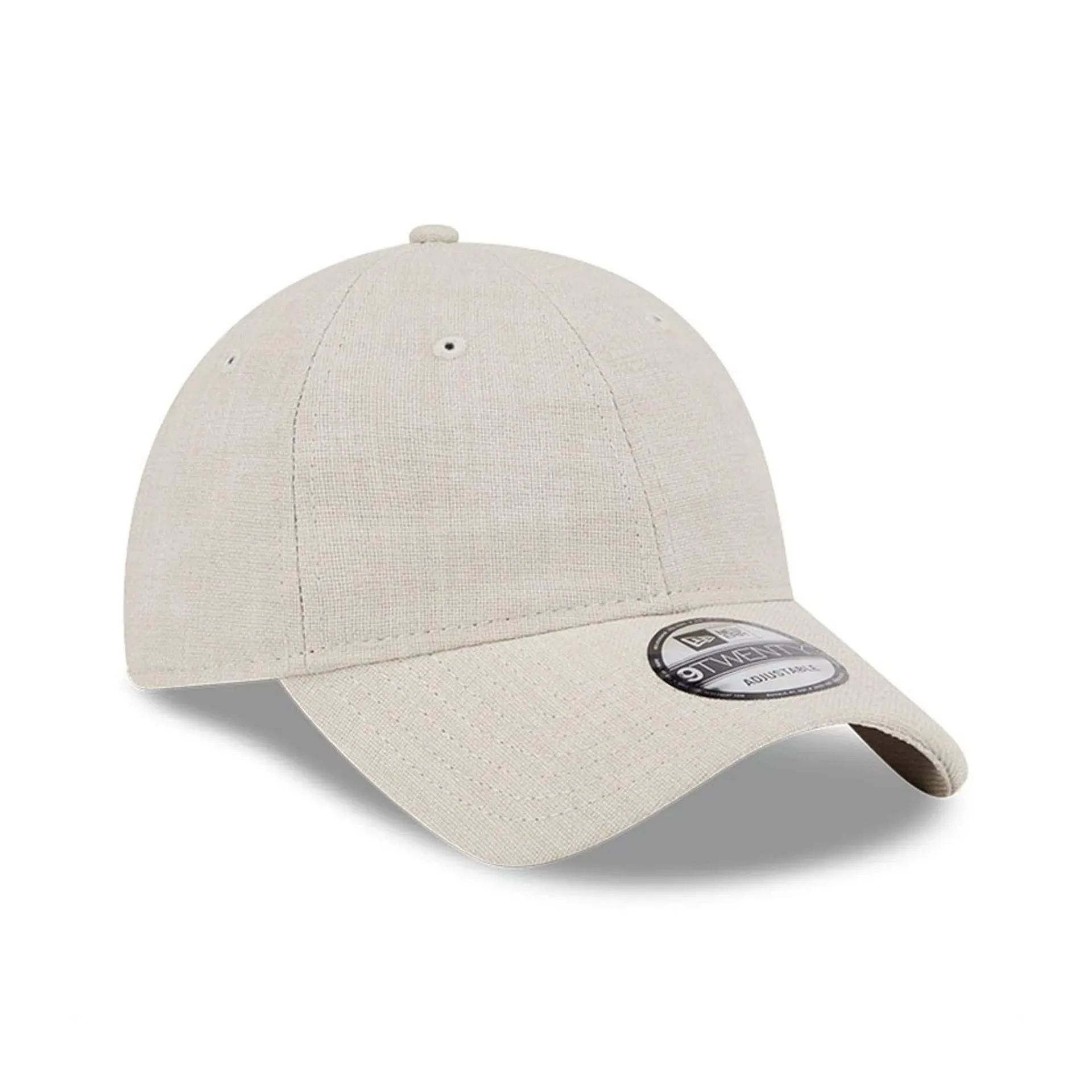 New Era Earth Day Beige 9TWENTY Adjustable Cap Billy J