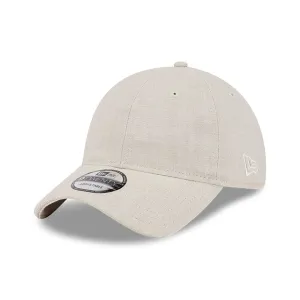 New Era Earth Day Beige 9TWENTY Adjustable Cap Billy J
