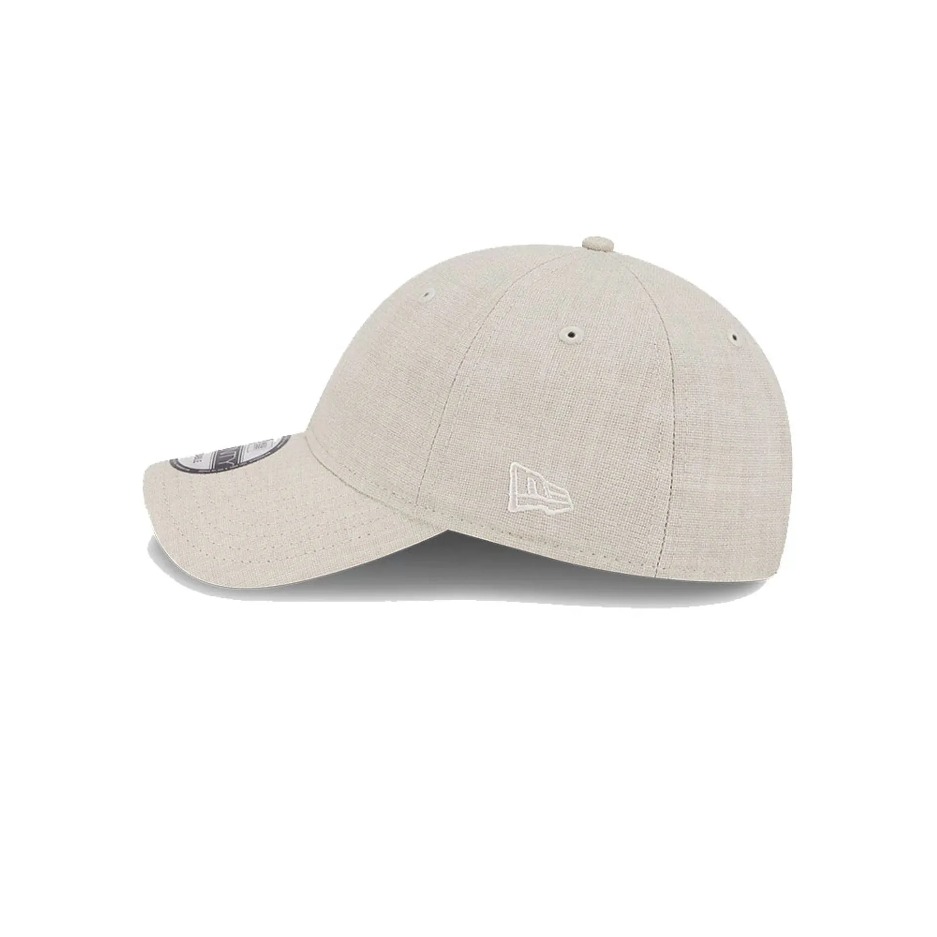 New Era Earth Day Beige 9TWENTY Adjustable Cap Billy J