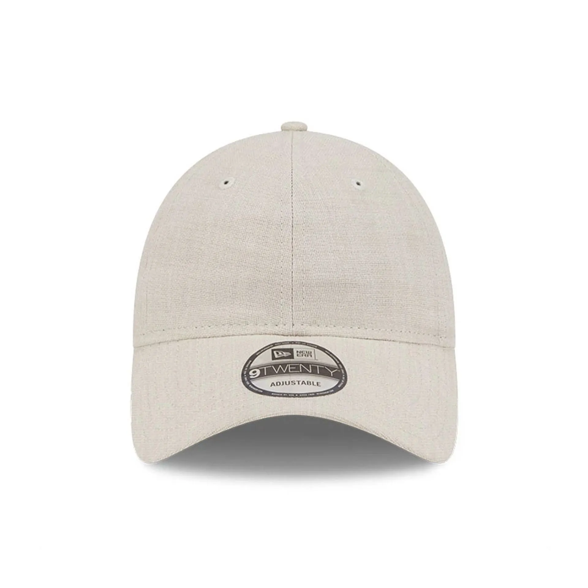 New Era Earth Day Beige 9TWENTY Adjustable Cap Billy J