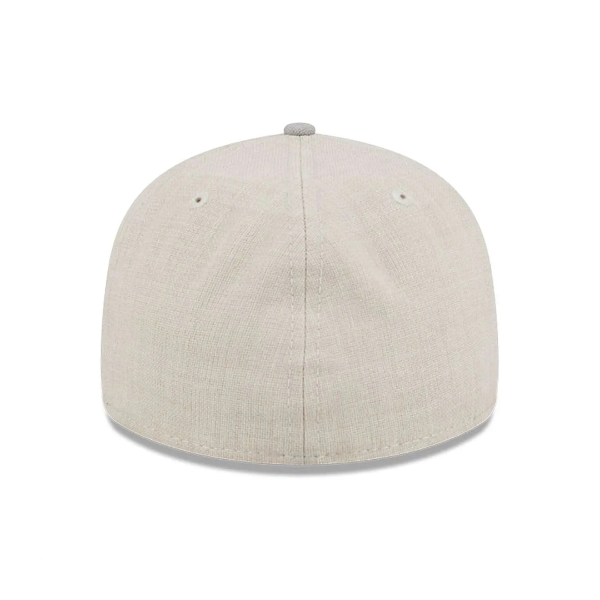 New Era Earth Day Beige Retro Crown 59FIFTY Fitted Cap Billy J