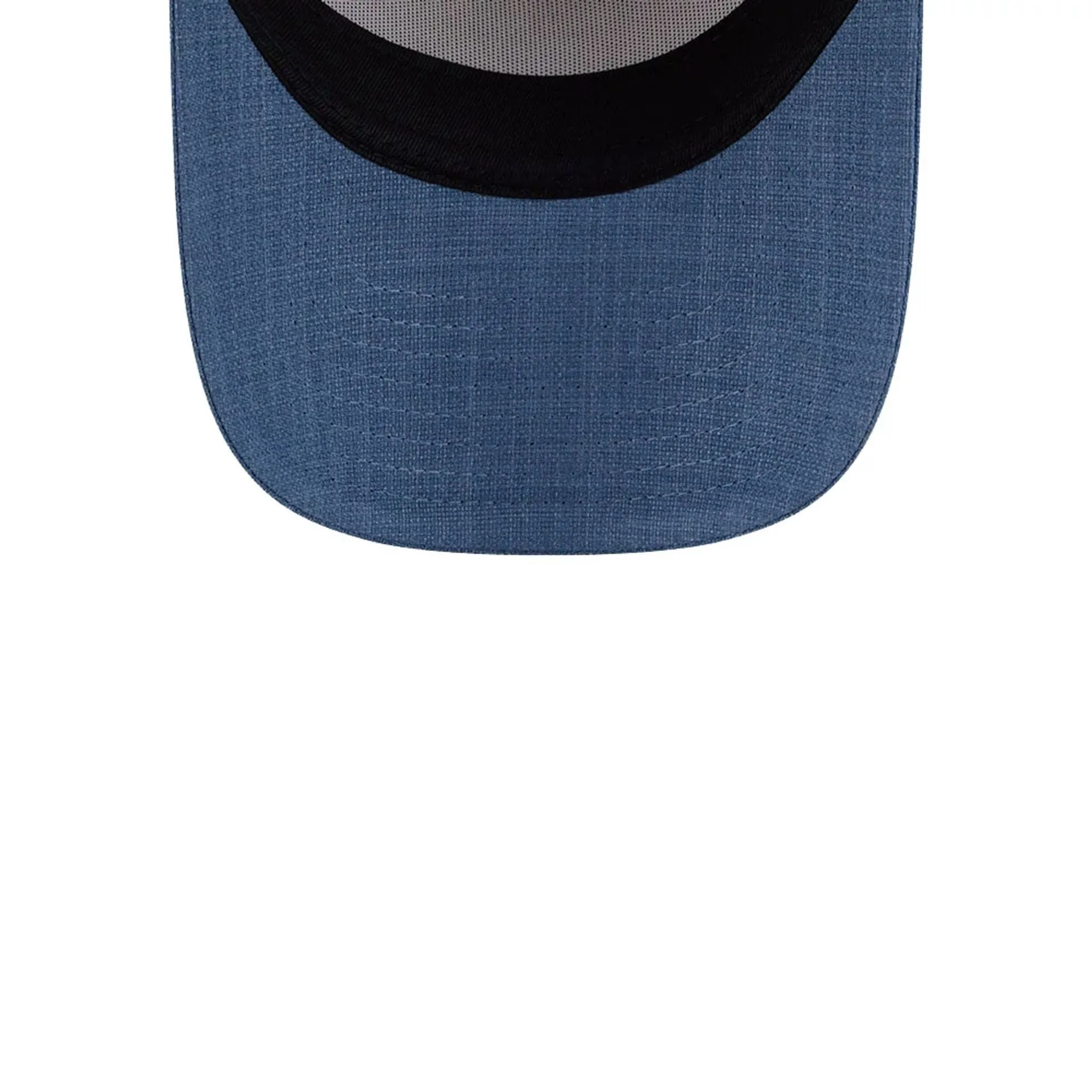 New Era Earth Day White & Blue 9FORTY A-Frame Adjustable Cap Billy J