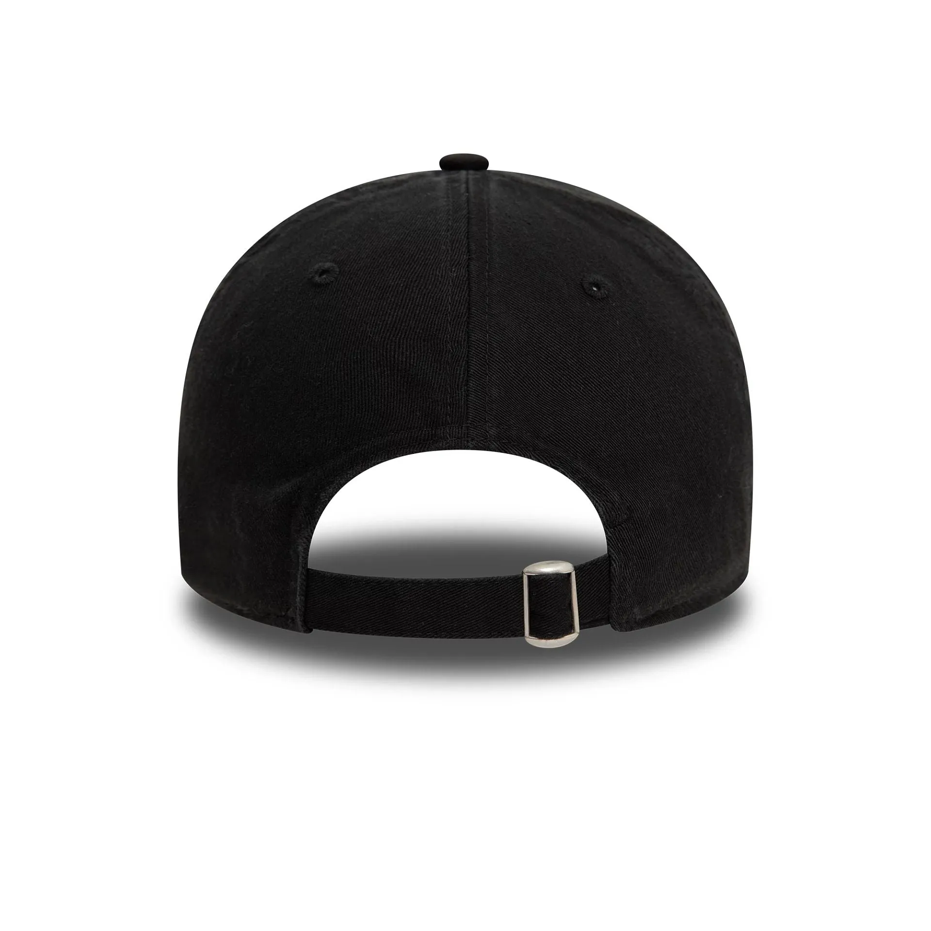 New Era Flag Black 9FORTY Adjustable Cap Billy J