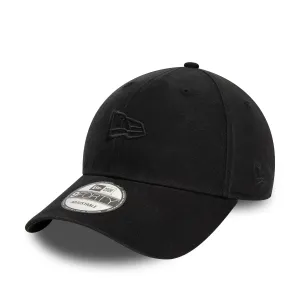 New Era Flag Black 9FORTY Adjustable Cap Billy J