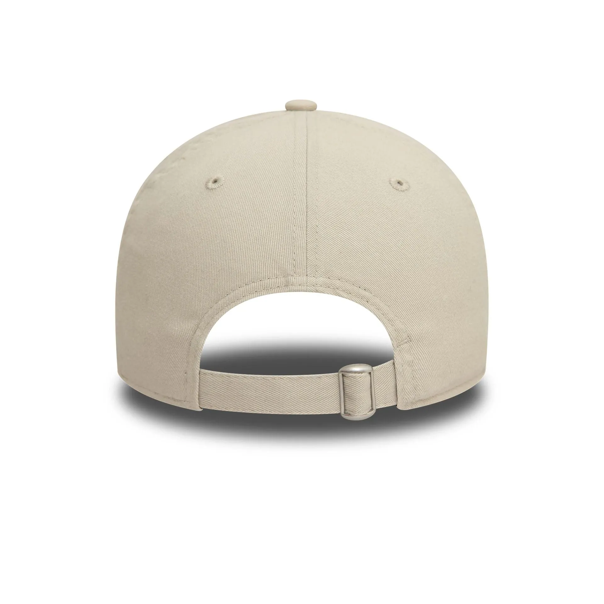New Era Flag Cream 9FORTY Adjustable Cap Billy J