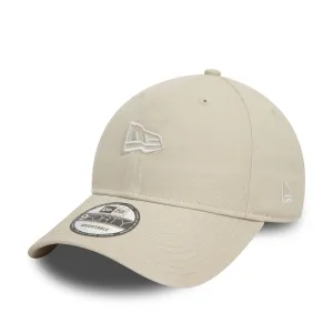 New Era Flag Cream 9FORTY Adjustable Cap Billy J