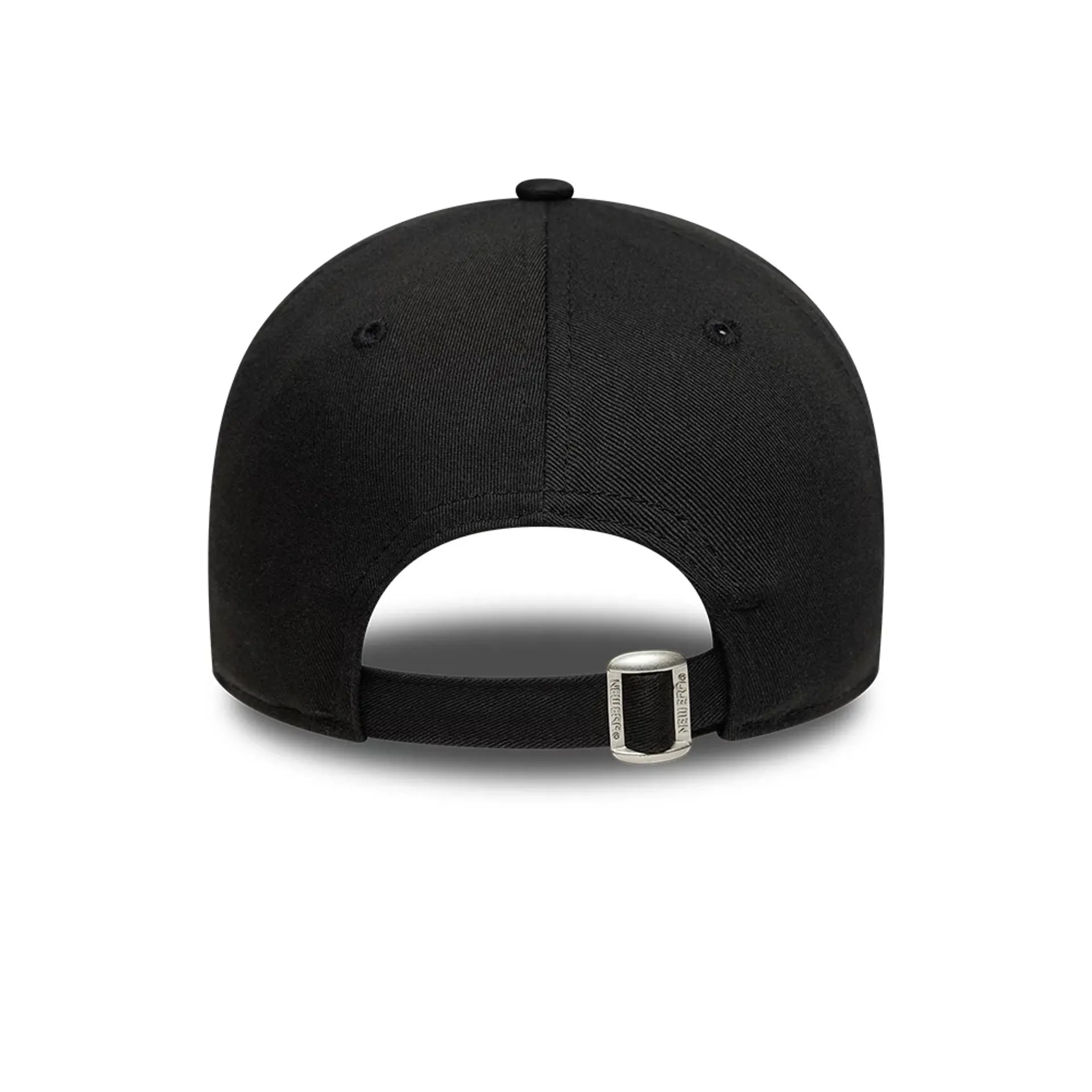 New Era Heart Black 9TWENTY Adjustable Cap Billy J