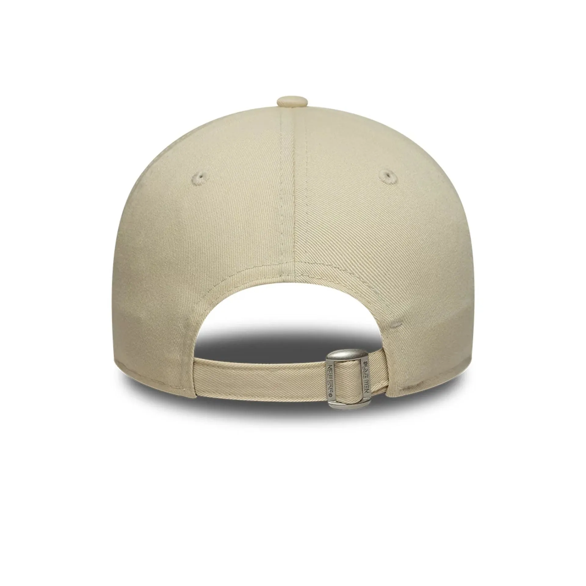 New Era Heart Cream 9TWENTY Adjustable Cap Billy J