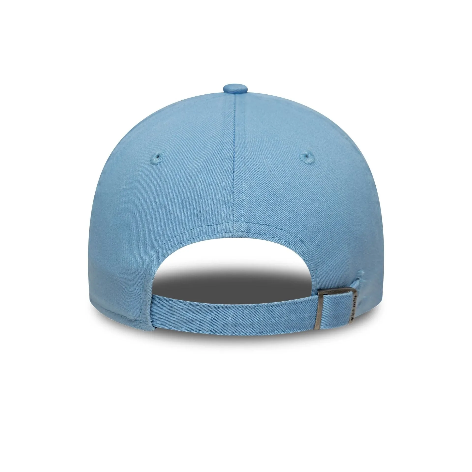 New Era Japan Handwritten Light Blue 9TWENTY Adjustable Cap Billy J