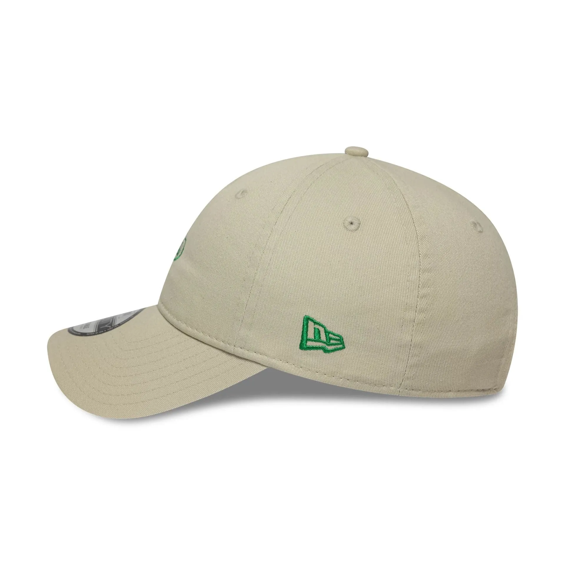 New Era Japan Mini Oval Logo Stone 9TWENTY Adjustable Cap Billy J