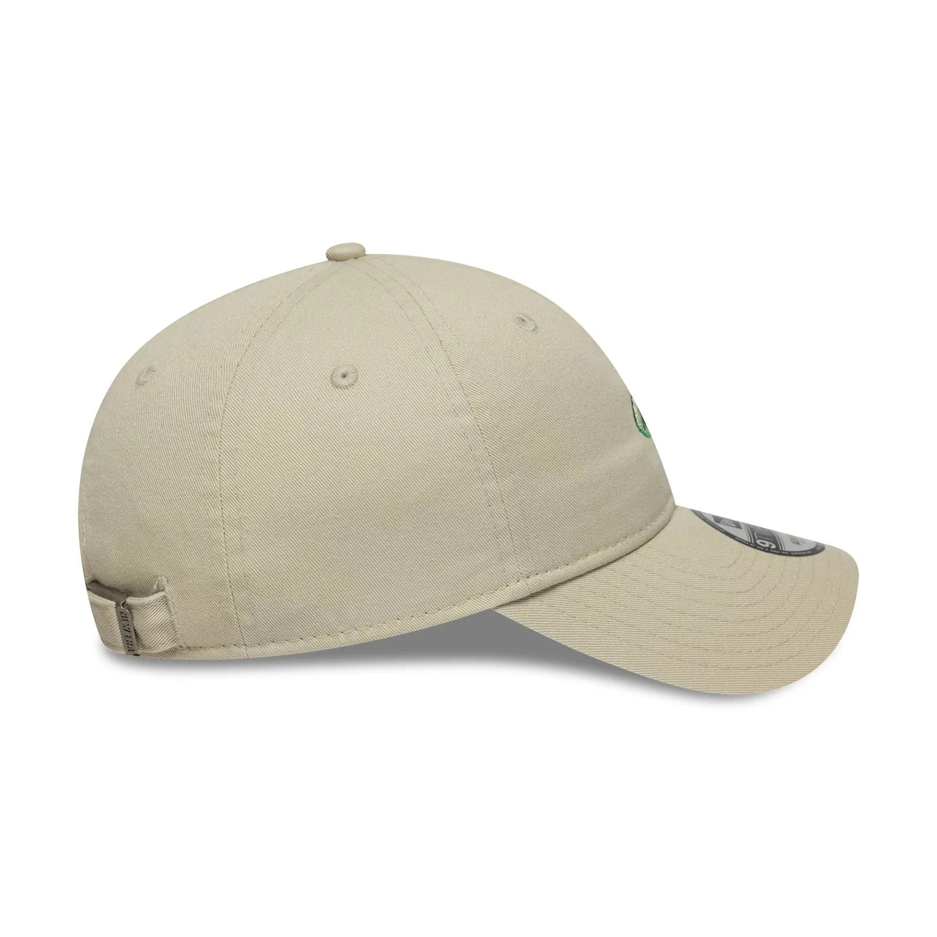 New Era Japan Mini Oval Logo Stone 9TWENTY Adjustable Cap Billy J