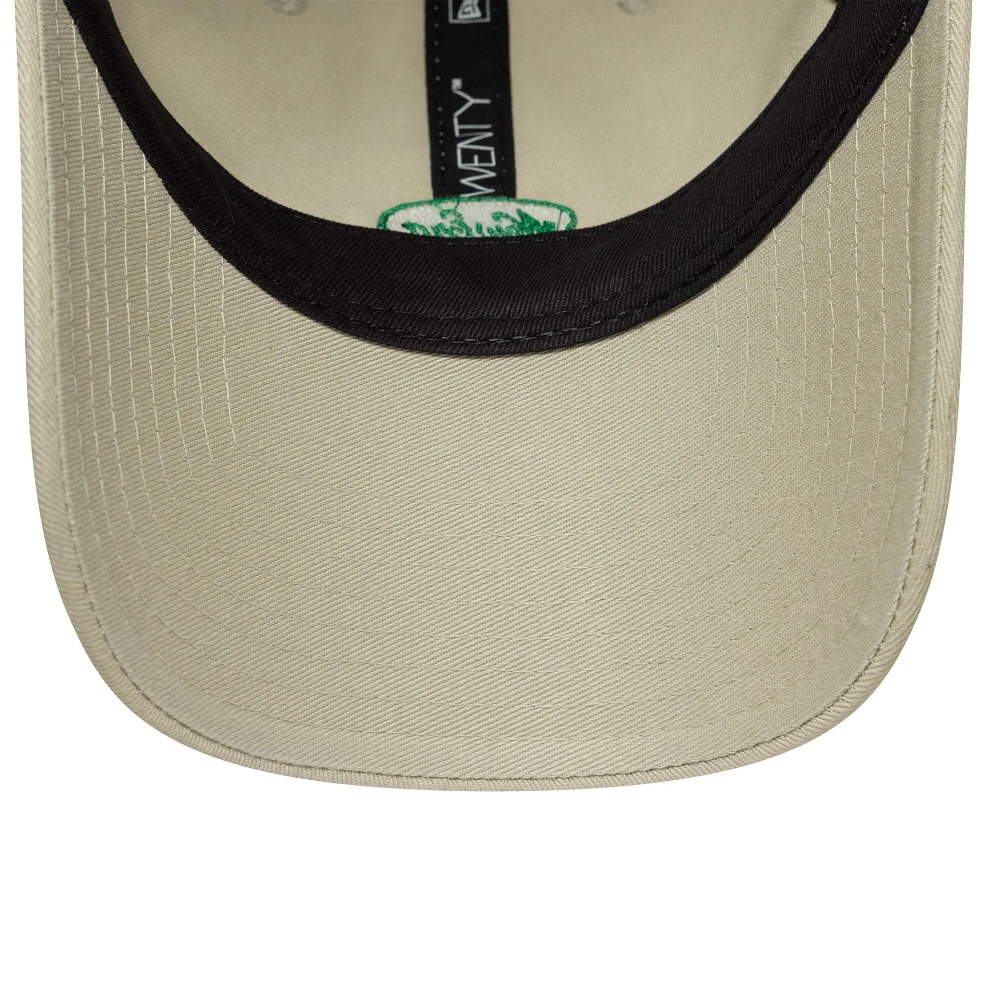 New Era Japan Mini Oval Logo Stone 9TWENTY Adjustable Cap Billy J