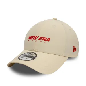 New Era MCMXX Tech Cream 9FORTY Adjustable Cap Billy J