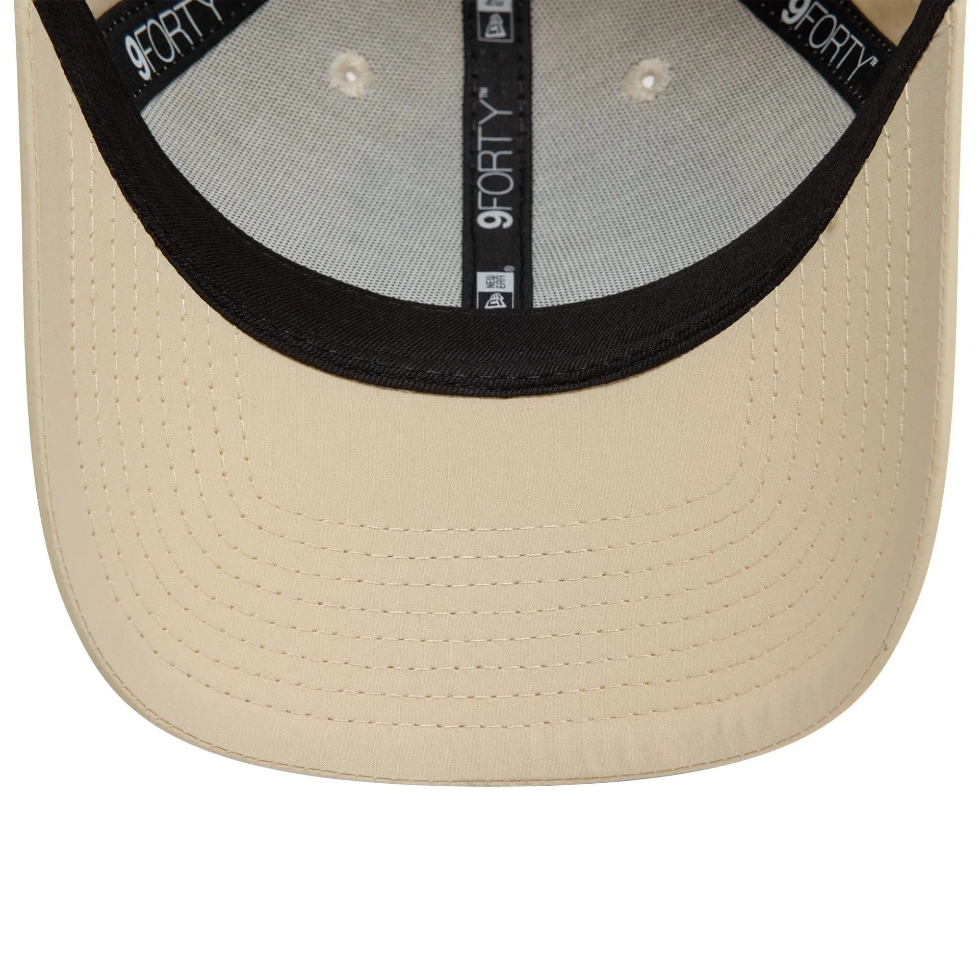 New Era MCMXX Tech Cream 9FORTY Adjustable Cap Billy J