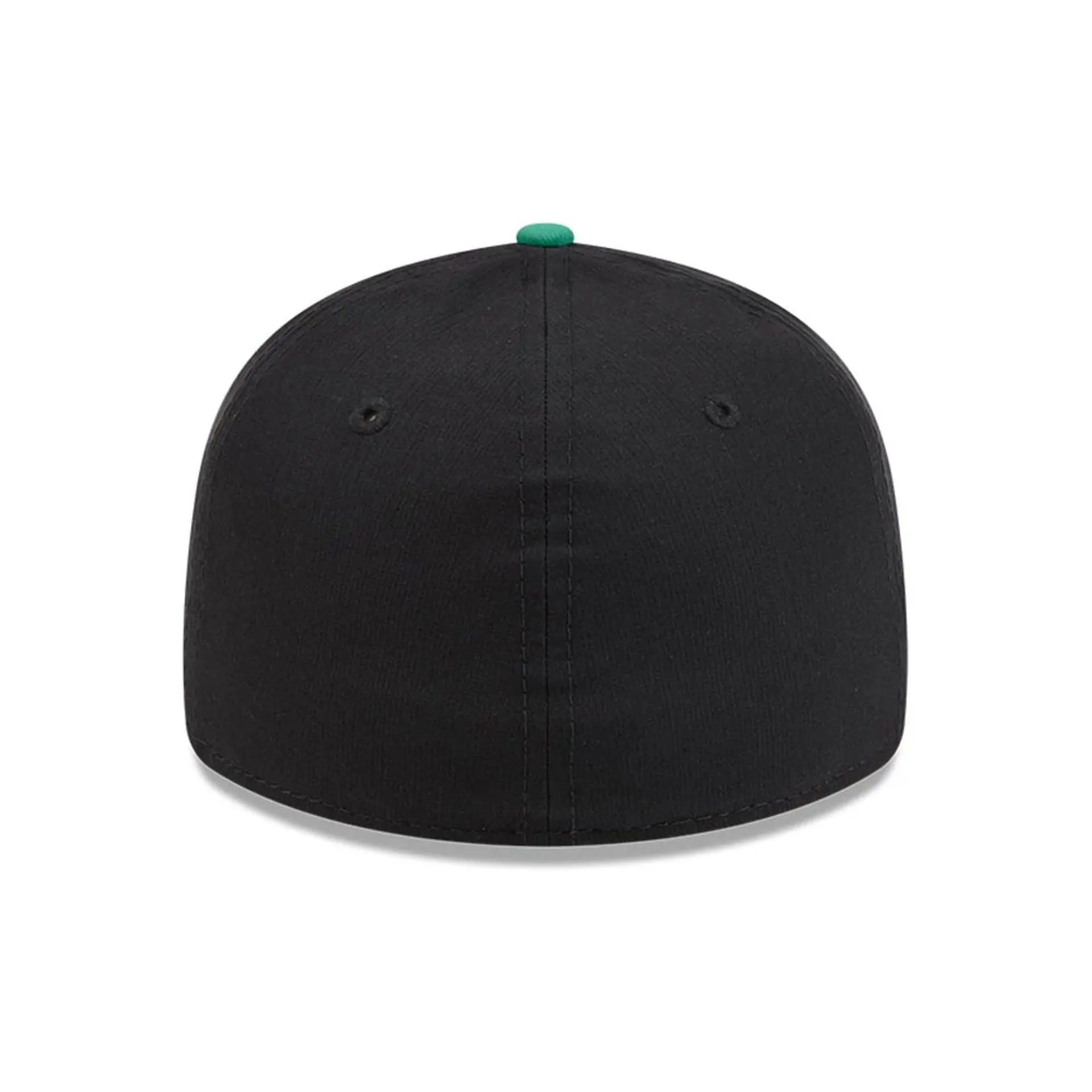 New Era On Par Black Low Profile 59FIFTY Fitted Cap Billy J