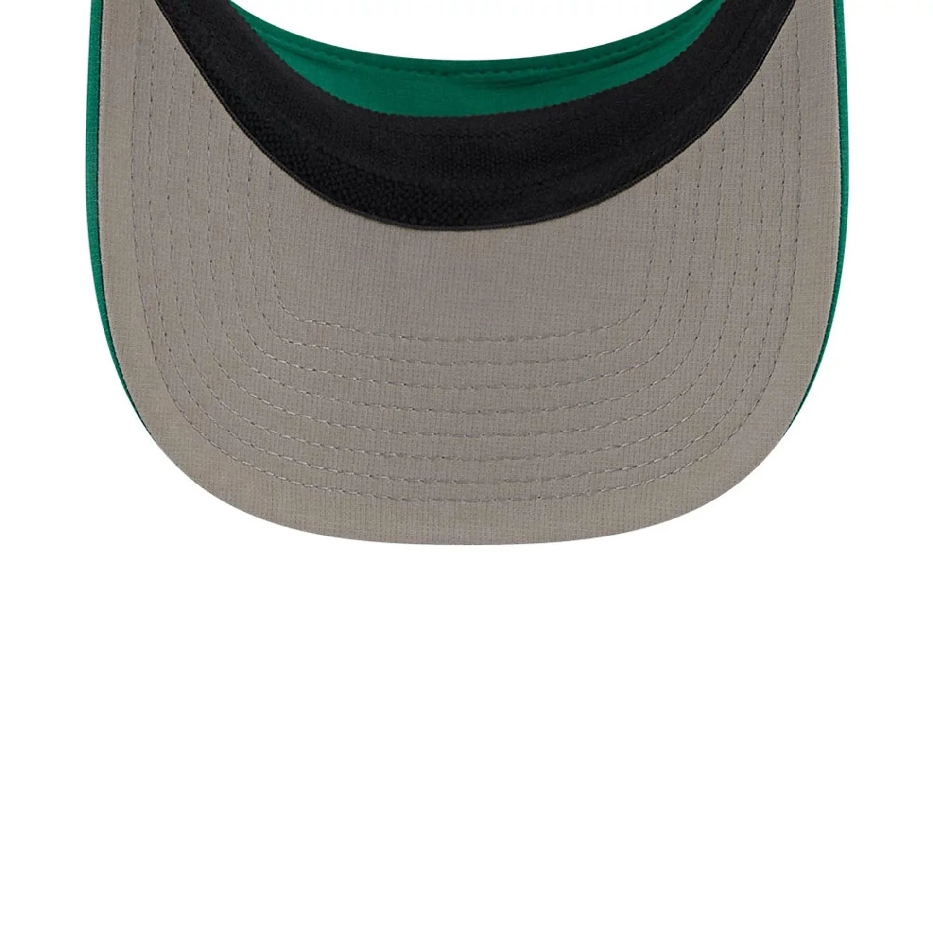 New Era On Par Green Visor Cap Billy J