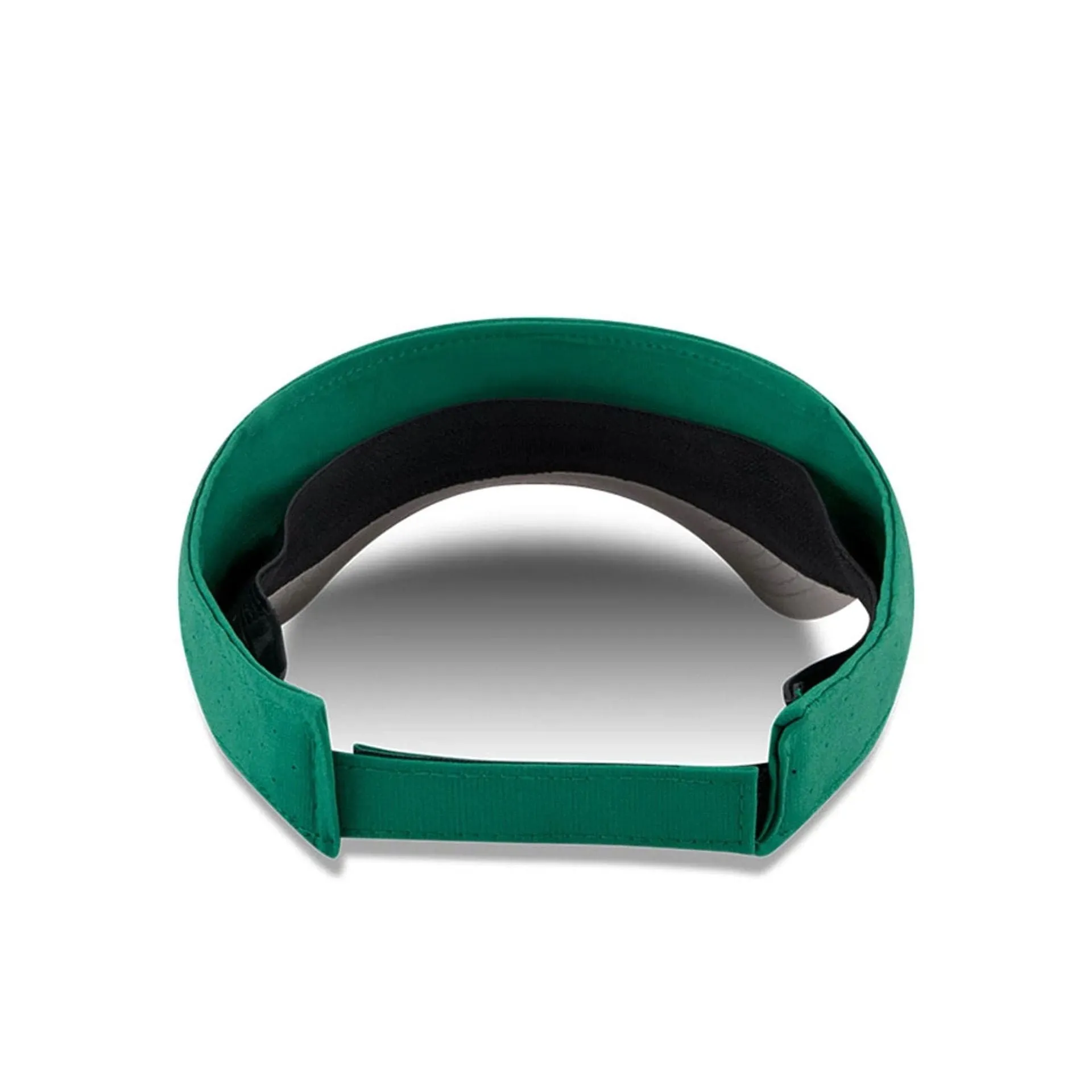 New Era On Par Green Visor Cap Billy J