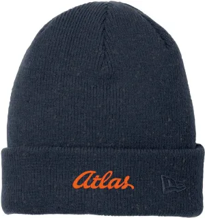 New Era Speckled Beanie