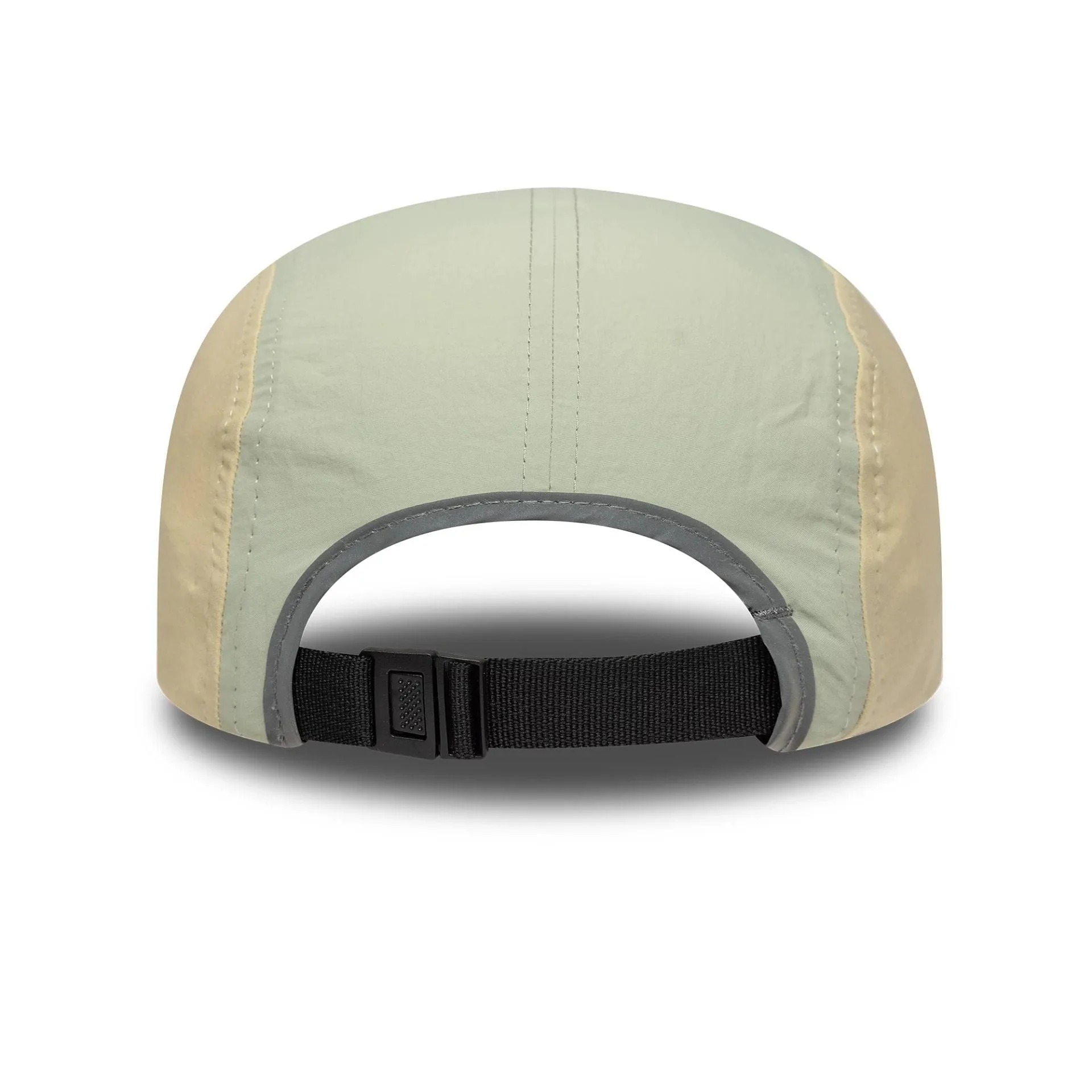 New Era Tech Pastel Green Runner Adjustable Cap Billy J