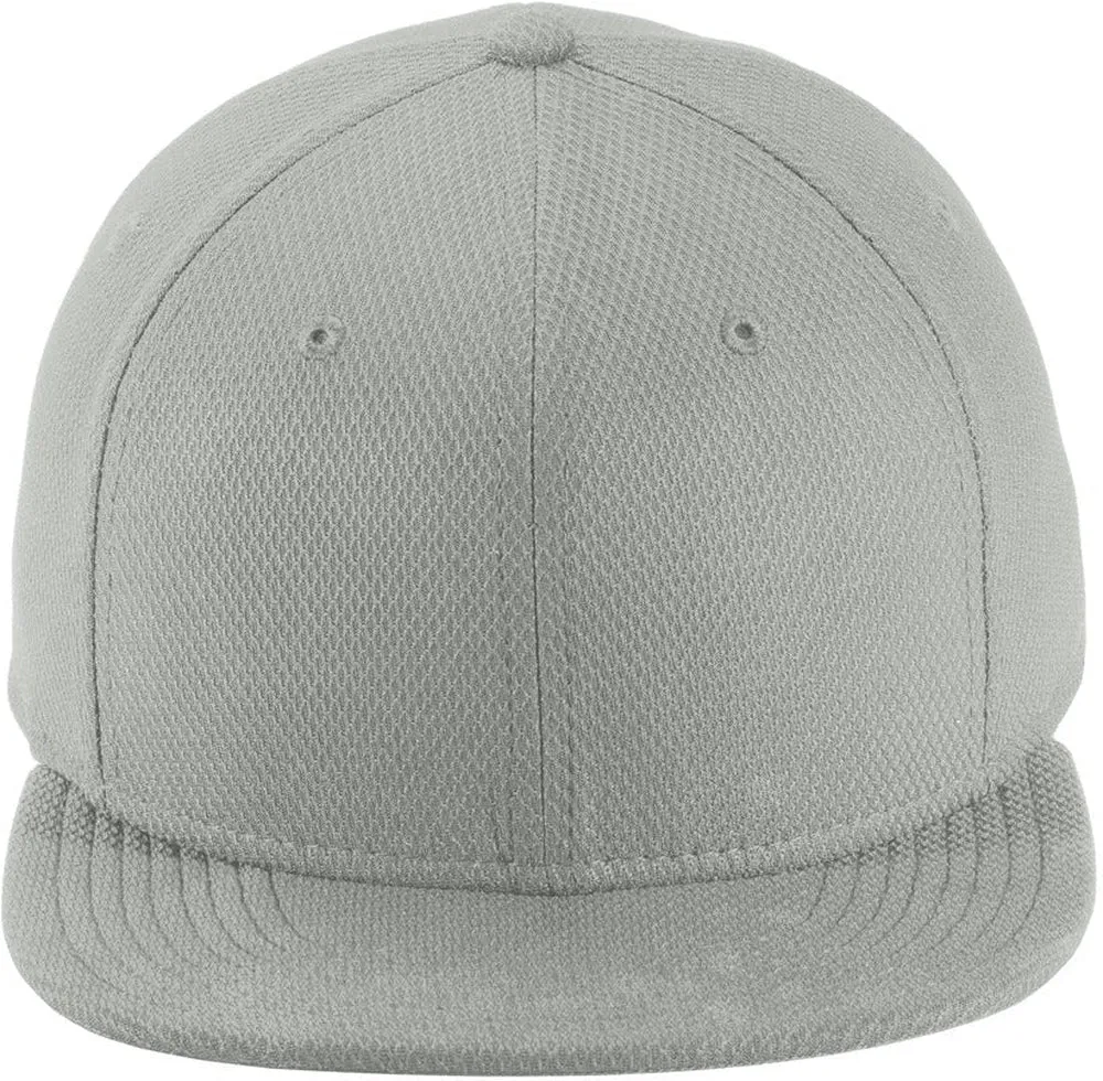 New EraOriginal Fit Diamond Era Flat Bill Snapback Cap