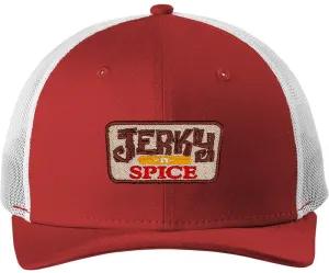 New EraSnapback Low Profile Trucker Cap