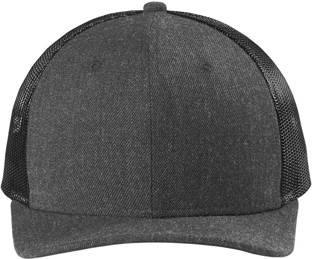 New EraSnapback Low Profile Trucker Cap