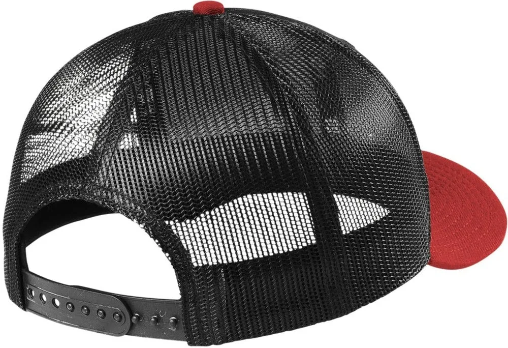 New EraSnapback Low Profile Trucker Cap