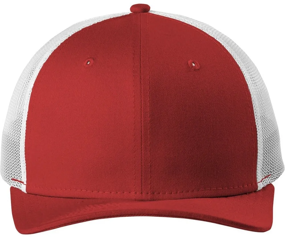 New EraSnapback Low Profile Trucker Cap