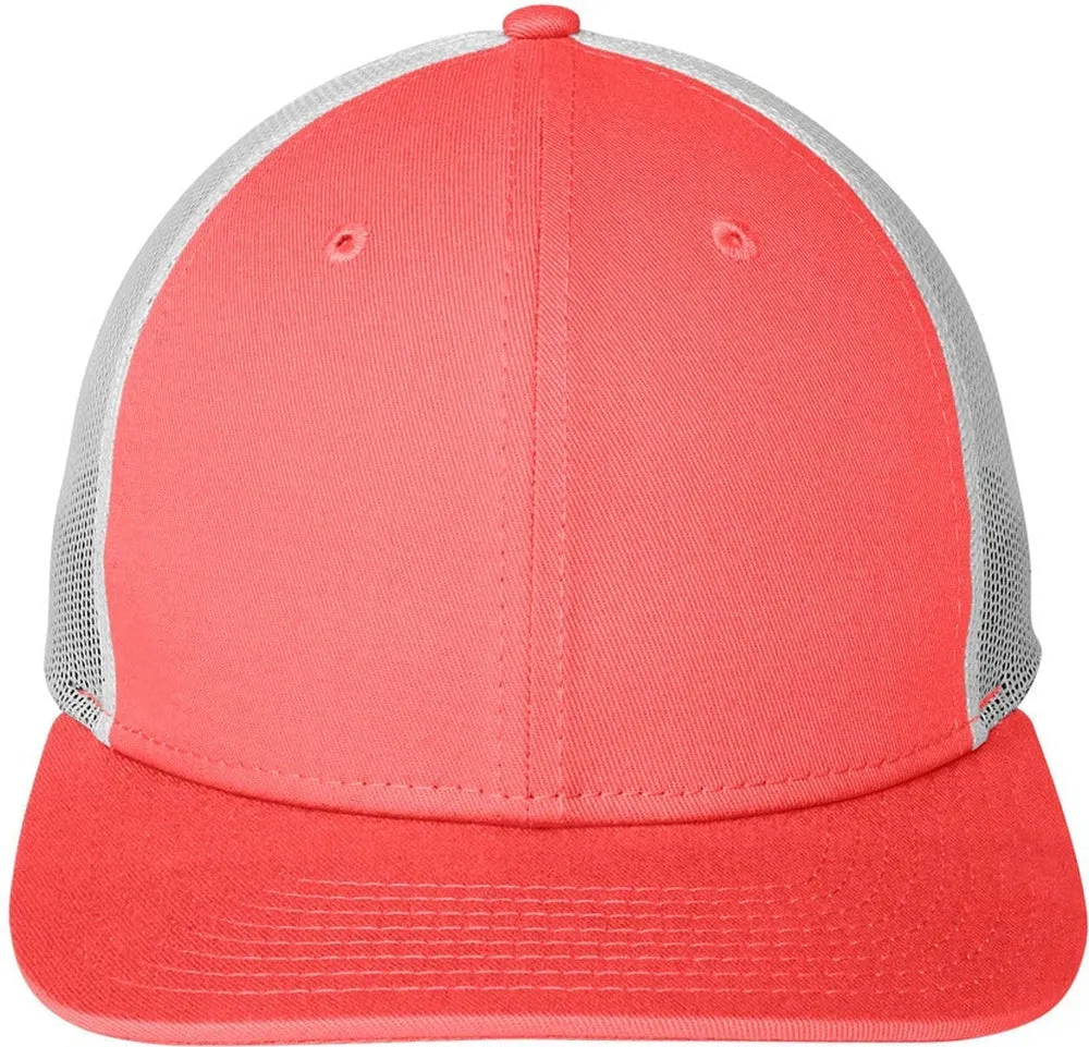 New EraSnapback Low Profile Trucker Cap