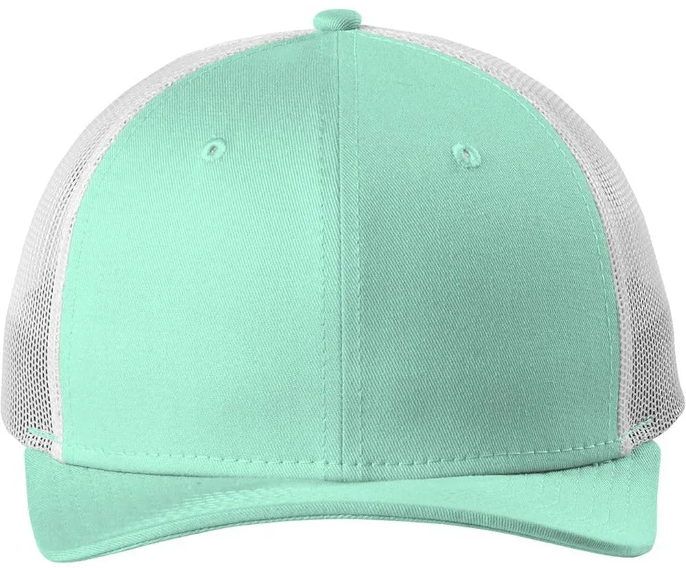 New EraSnapback Low Profile Trucker Cap