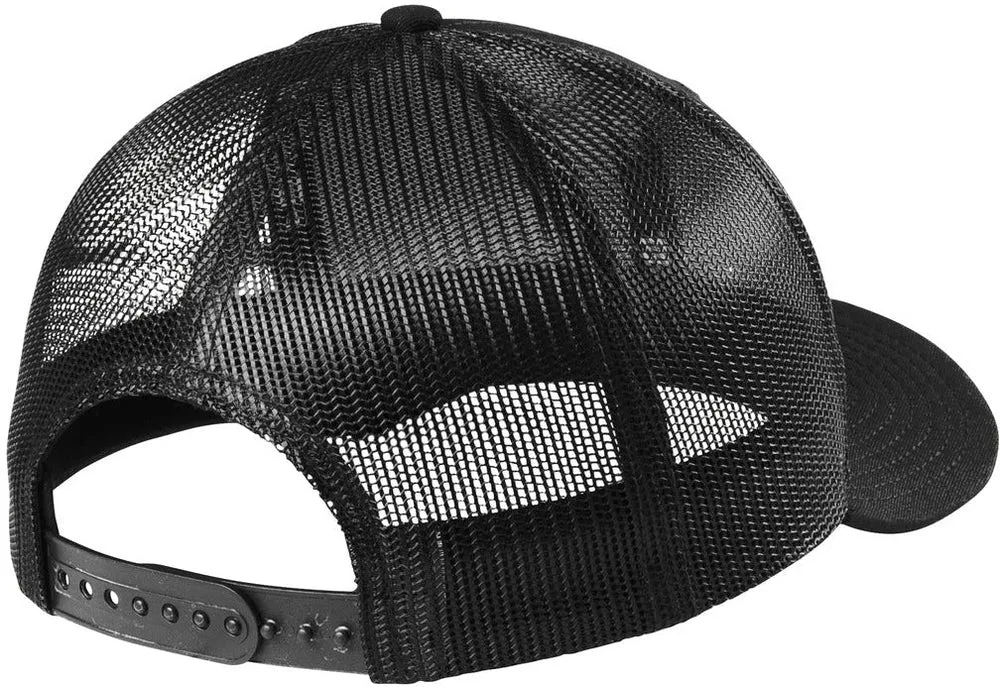 New EraSnapback Low Profile Trucker Cap