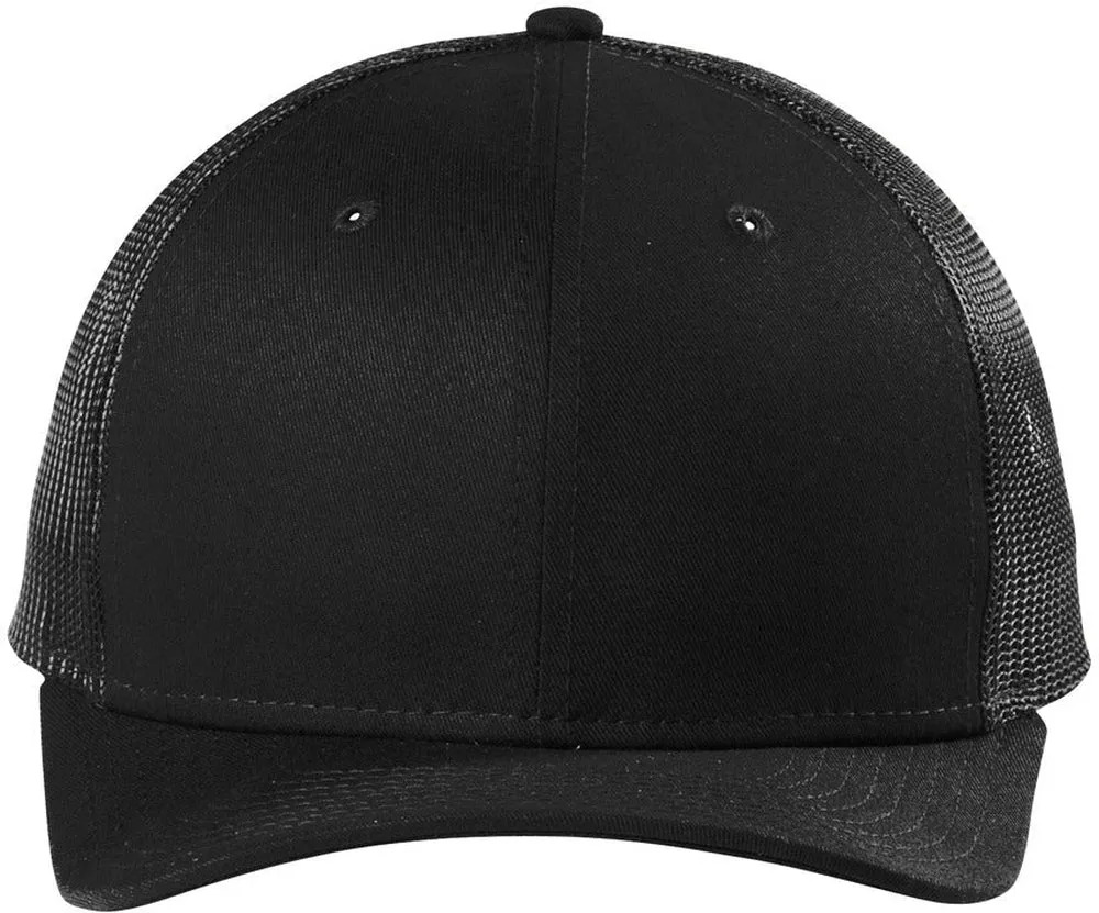 New EraSnapback Low Profile Trucker Cap