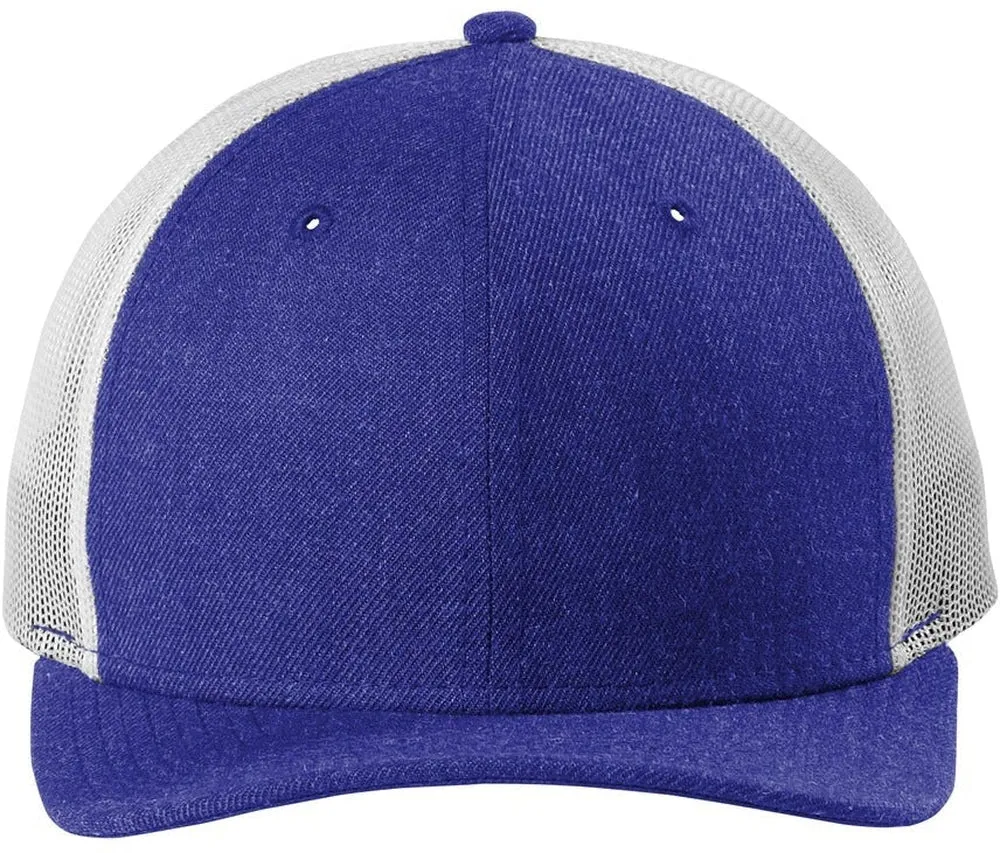 New EraSnapback Low Profile Trucker Cap