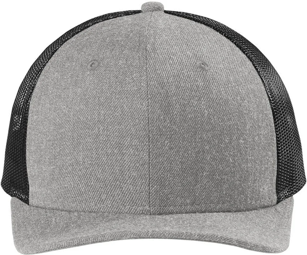 New EraSnapback Low Profile Trucker Cap
