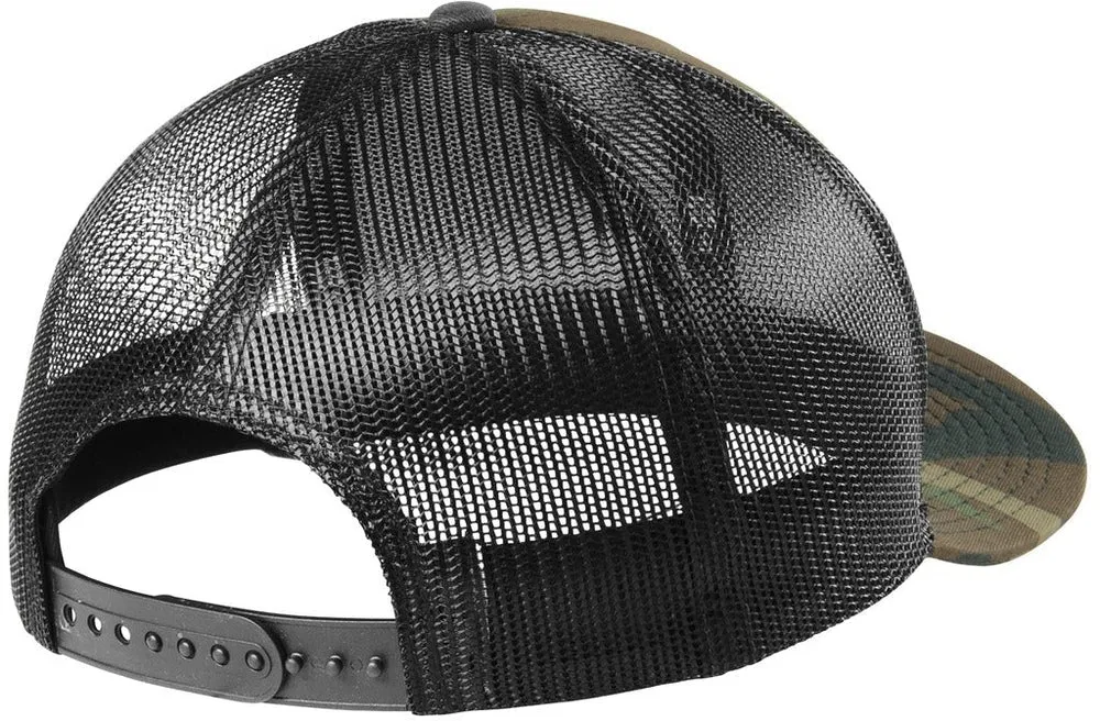 New EraSnapback Low Profile Trucker Cap