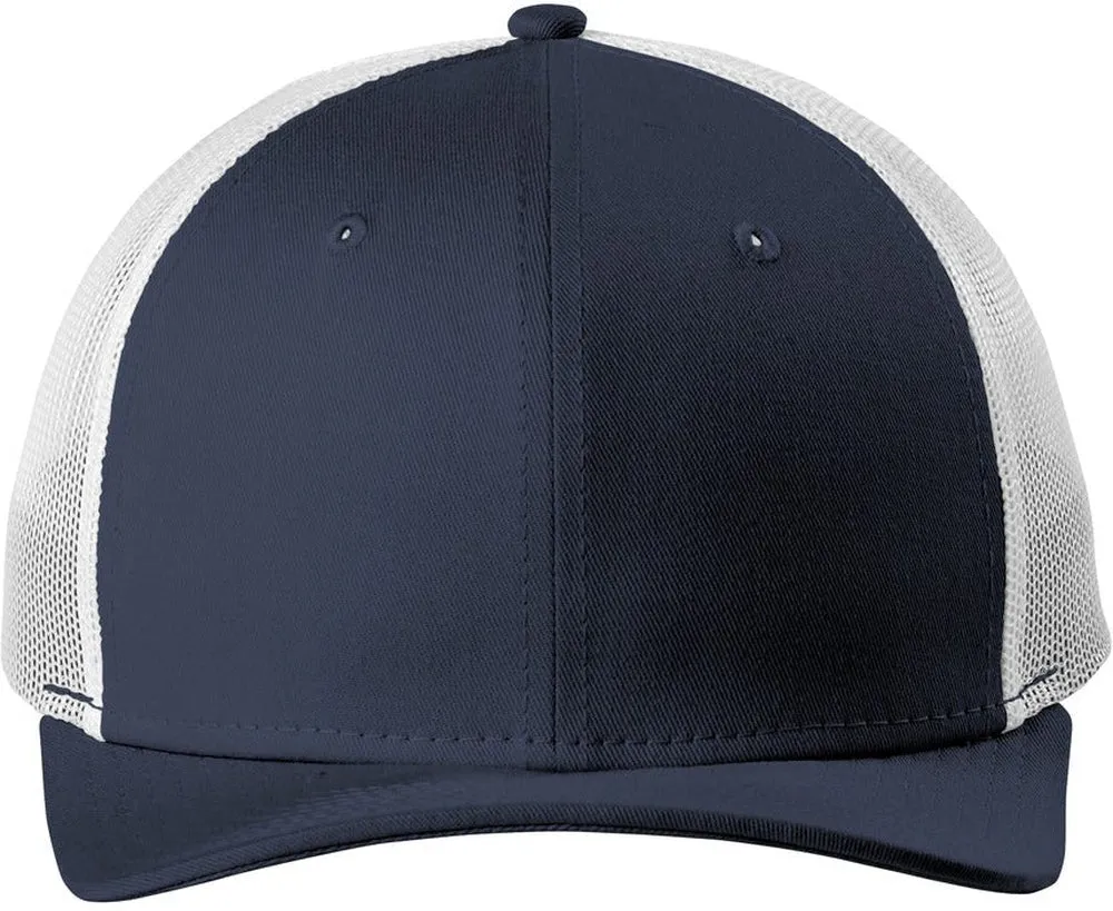 New EraSnapback Low Profile Trucker Cap